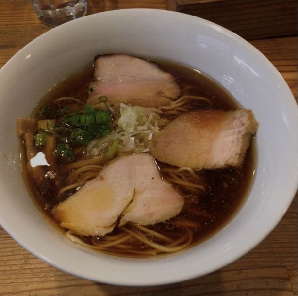 麺屋KABOちゃん