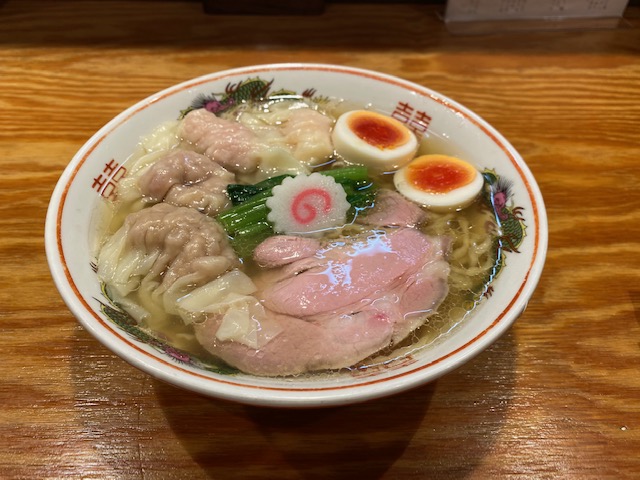 キング製麺